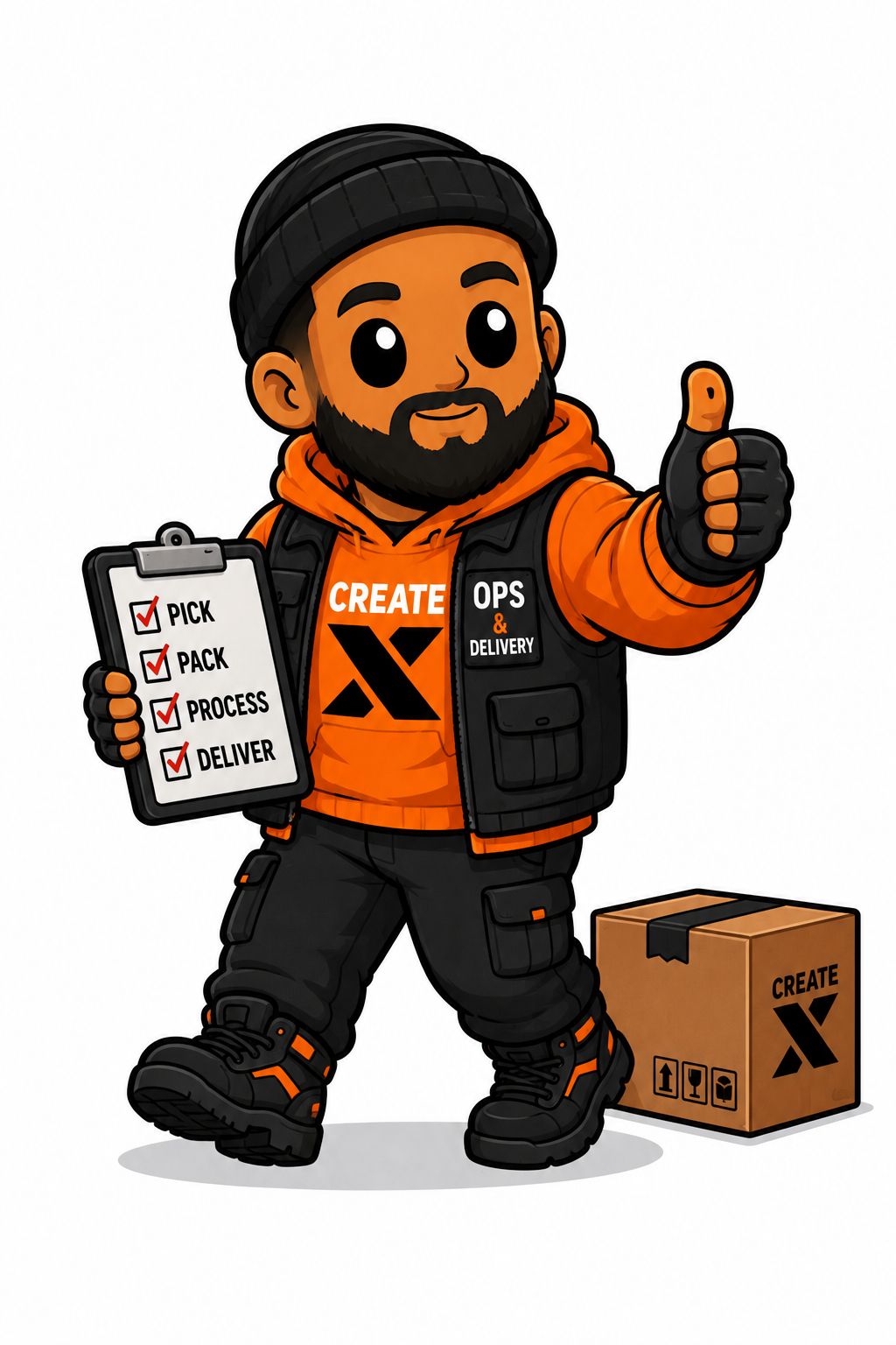 Team Member 5