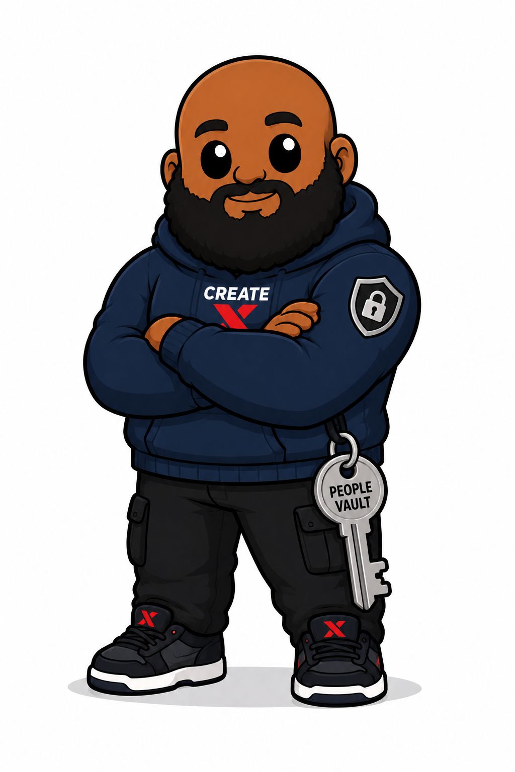 Team Member 6
