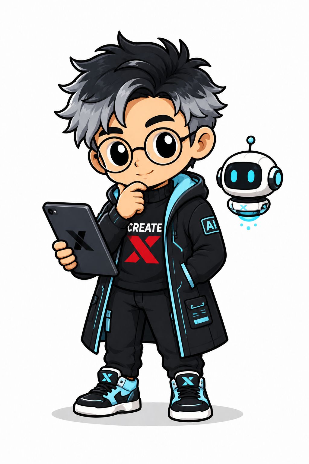 Team Member 8