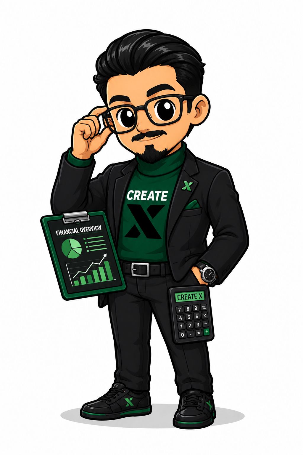 Team Member 9